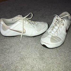 NIKE Cheer Sneakers